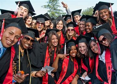 Myron Pope -- Graduates celebrate but are they ready for AI?